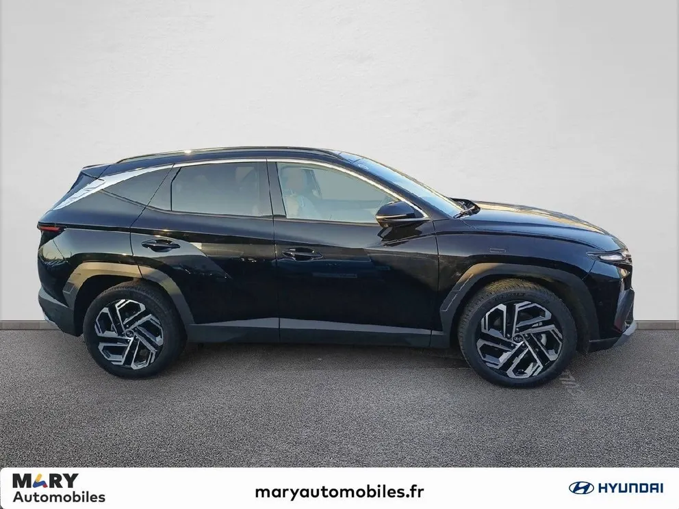 Véhicule occasion 225260 - hyundai TUCSON - Photo 4