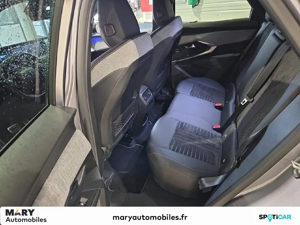 Véhicule occasion 197302 - peugeot 3008 - Photo 10