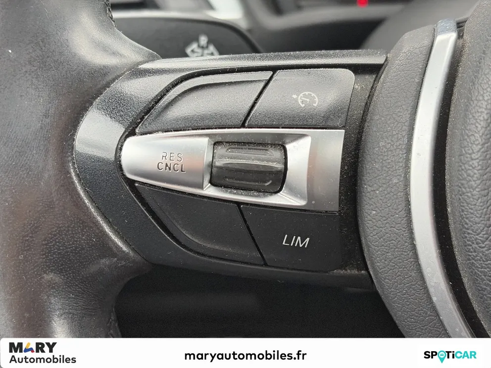 Véhicule occasion 1239965 - bmw X1 - Photo 17