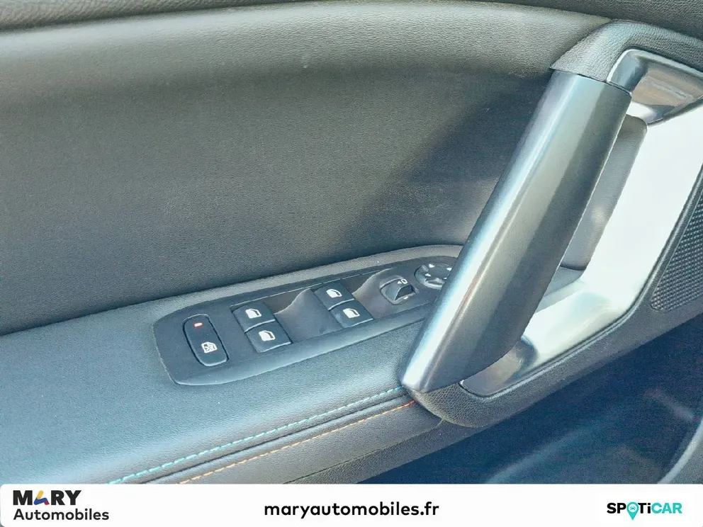 Véhicule occasion 146723 - peugeot 308 - Photo 12