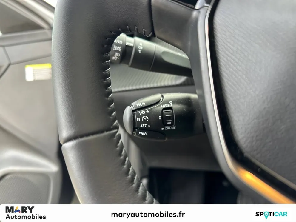 Véhicule occasion 209445 - peugeot 208 - Photo 13