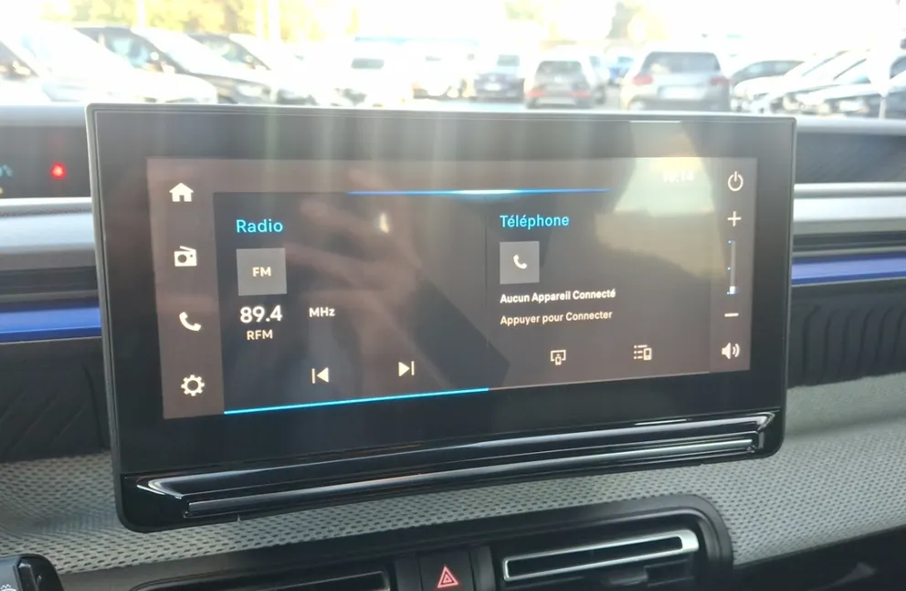 Véhicule occasion 1244975 - Citroën C3 - Photo 13