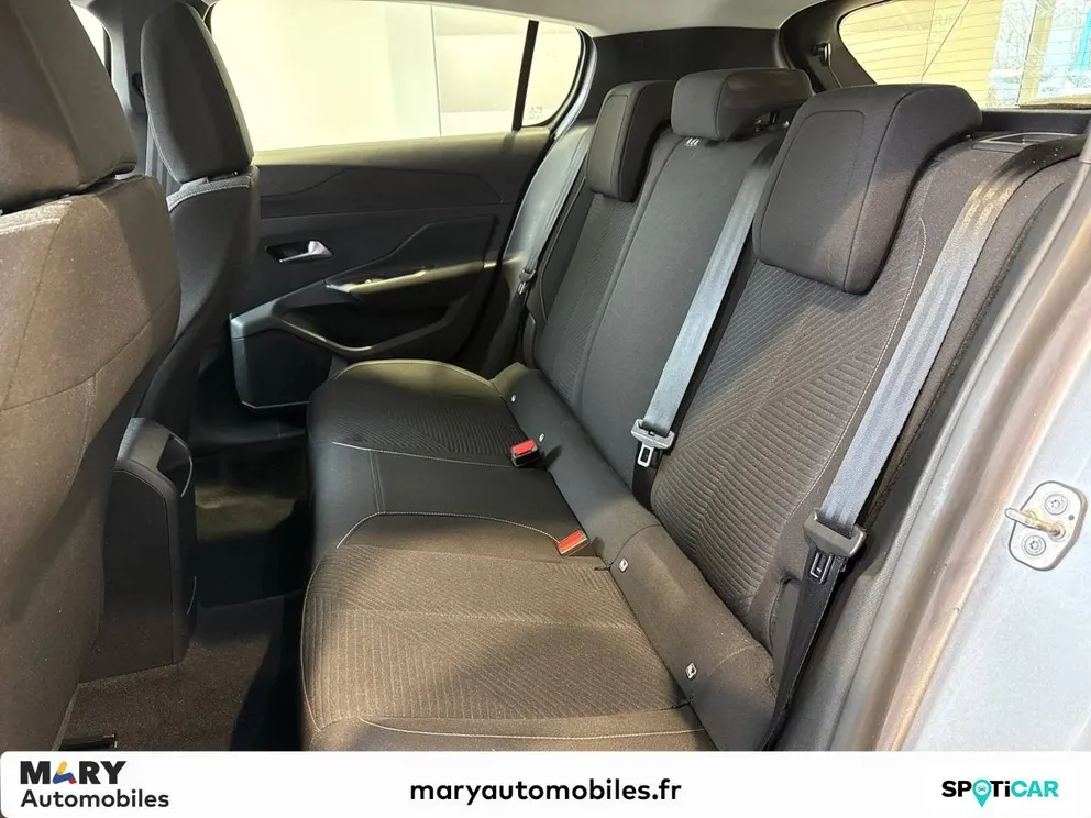 Véhicule occasion 159874 - peugeot 308 - Photo 10