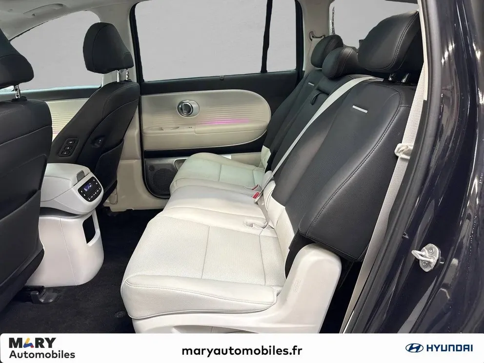 Véhicule occasion 218203 - hyundai IONIQ 9 - Photo 10