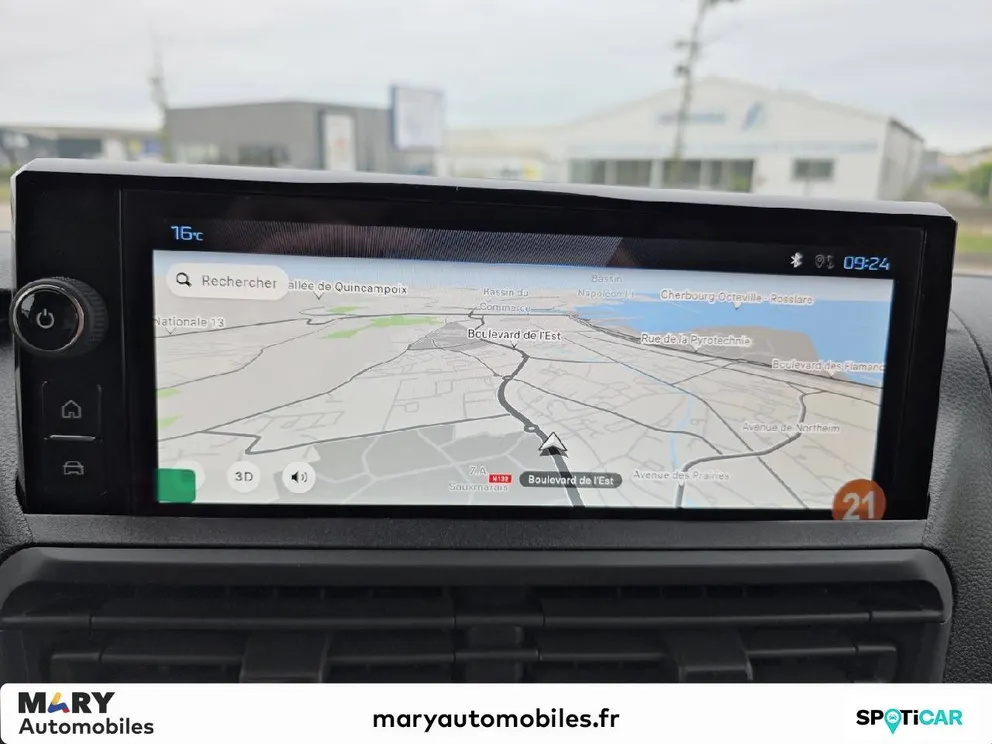 Véhicule occasion 162149 - peugeot EXPERT - Photo 18