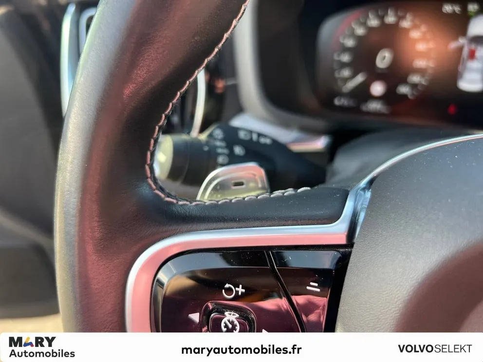 Véhicule occasion 216628 - volvo S60 - Photo 13