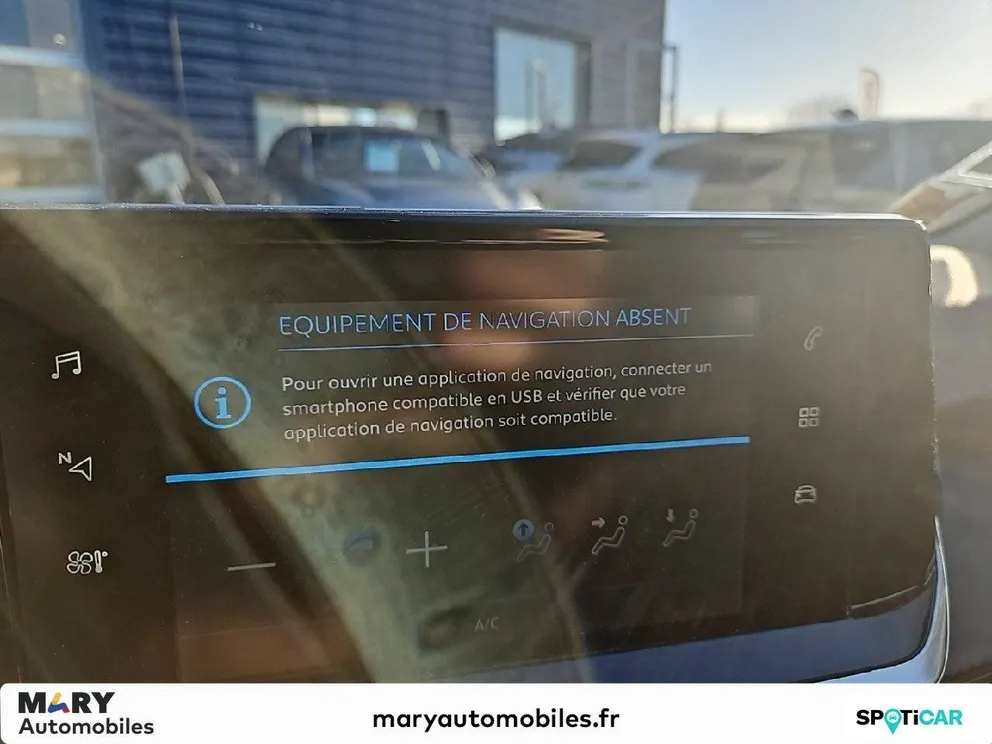 Véhicule occasion 208426 - peugeot 208 - Photo 14