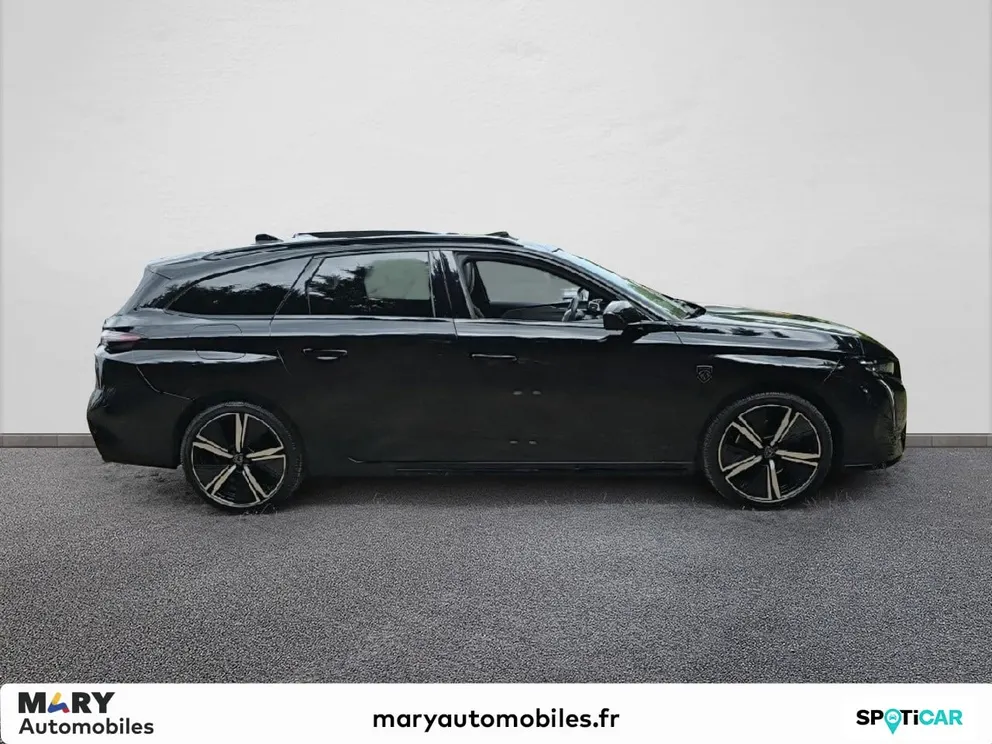 Véhicule occasion 1236515 - peugeot 308 - Photo 4