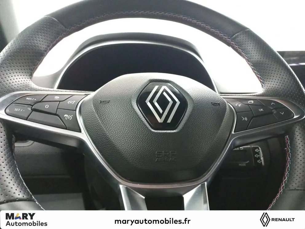 Véhicule occasion 202205 - renault CLIO - Photo 12