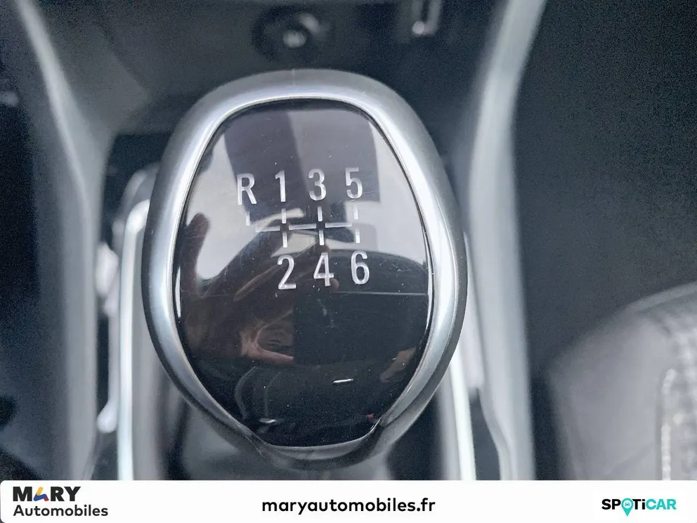 Véhicule occasion 204103 - peugeot 308 - Photo 15