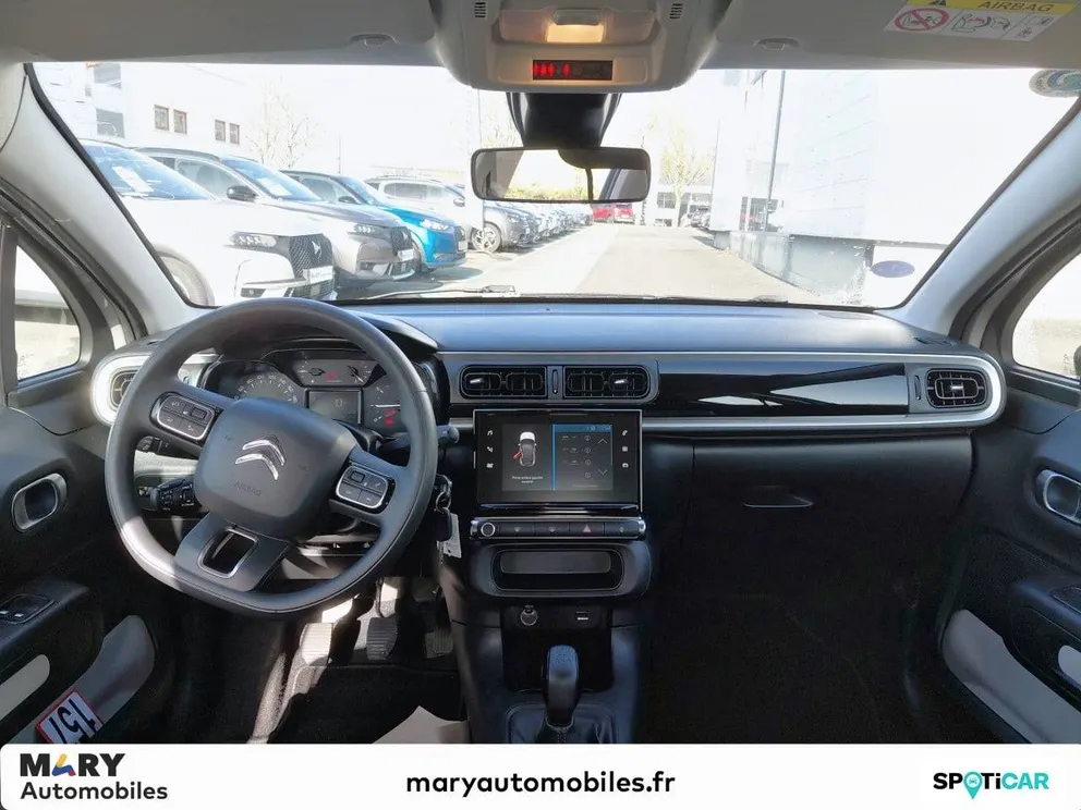 Véhicule occasion 223782 - Citroën C3 - Photo 8