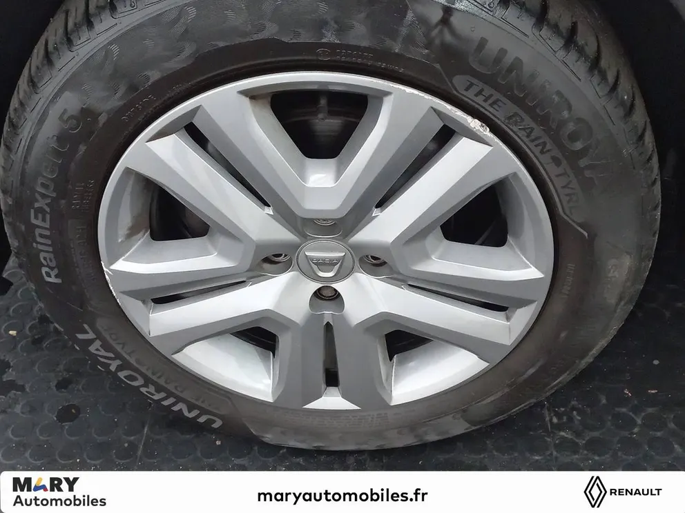 Véhicule occasion 200067 - dacia SANDERO - Photo 18