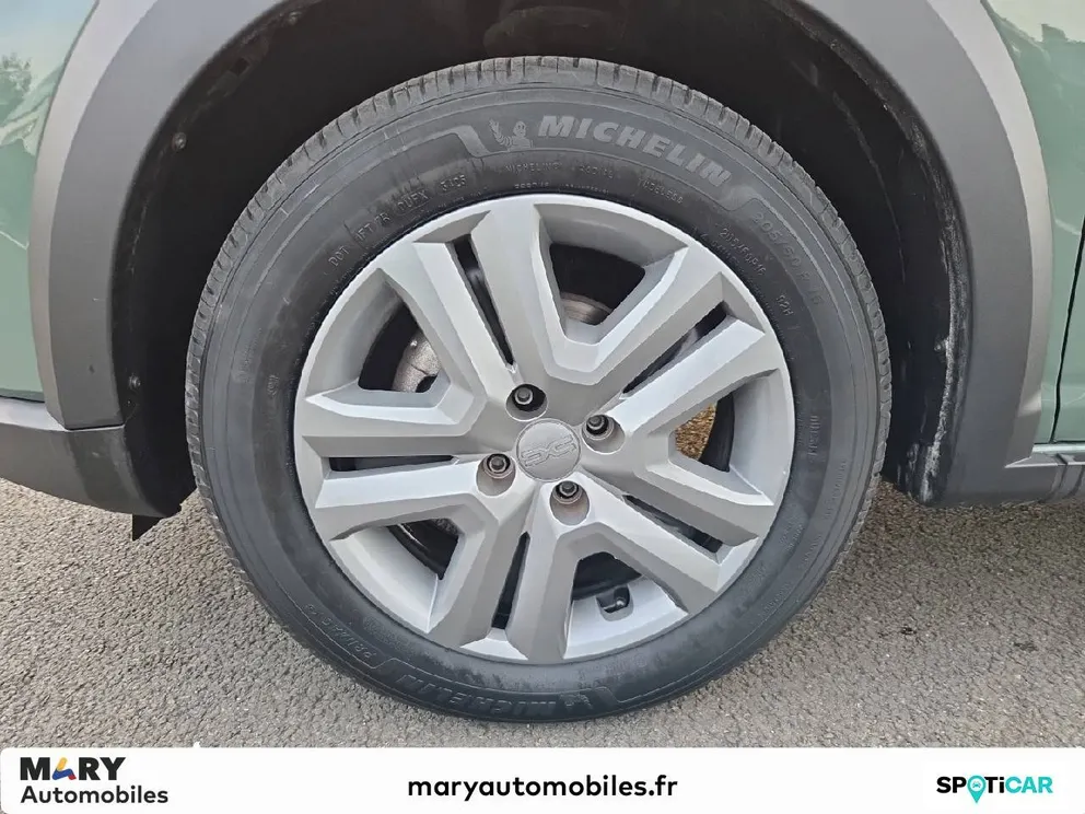 Véhicule occasion 201389 - dacia SANDERO - Photo 11