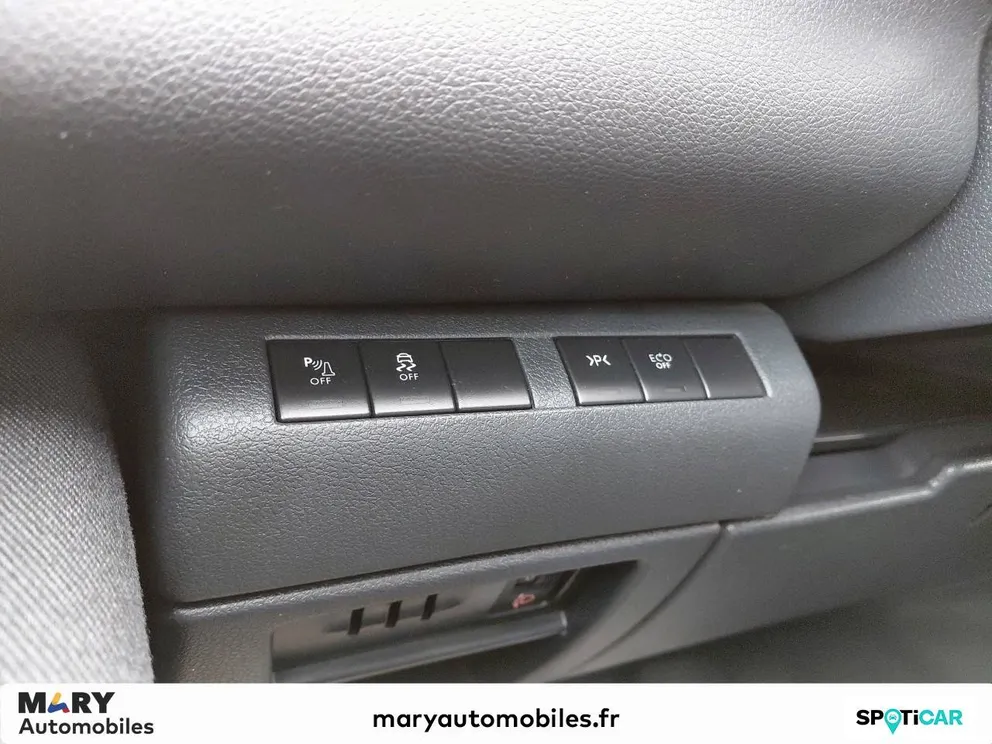 Véhicule occasion 222735 - peugeot 5008 - Photo 19