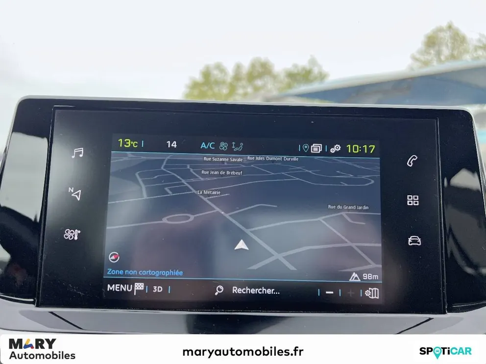 Véhicule occasion 234468 - peugeot 208 - Photo 13