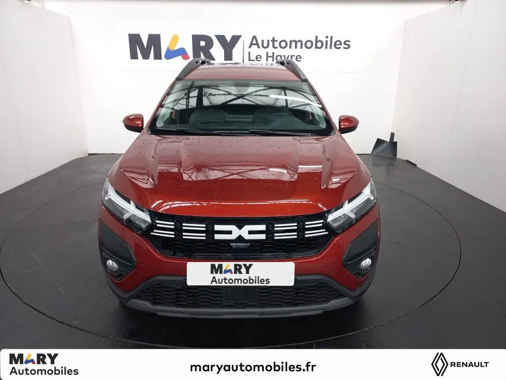 Véhicule occasion 216465 - dacia JOGGER - Photo 2