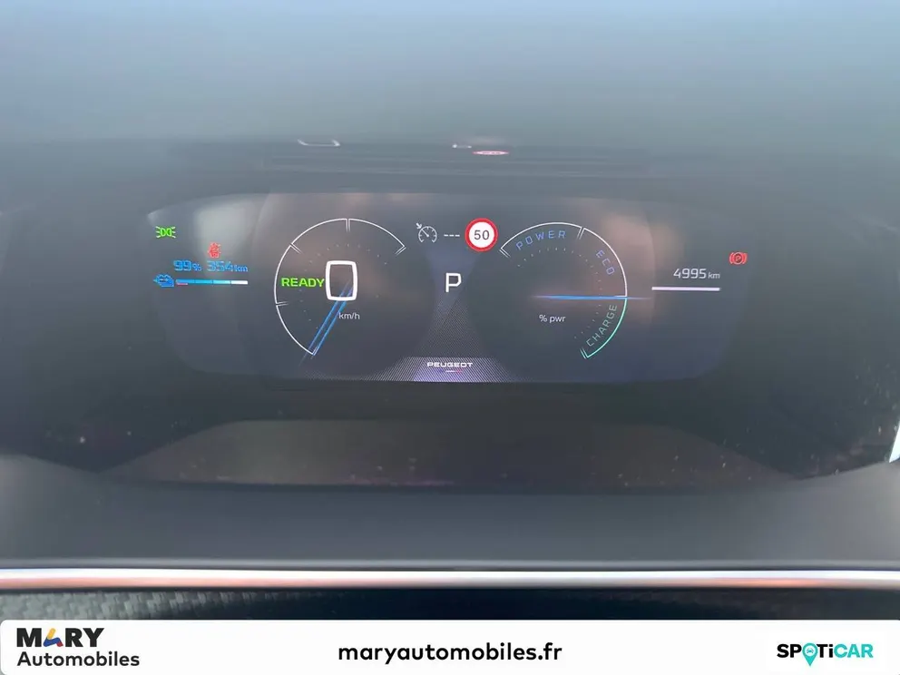 Véhicule occasion 166609 - peugeot 208 - Photo 14