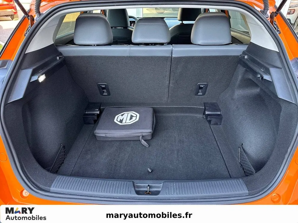 Véhicule occasion 175485 - mg MG4 - Photo 6