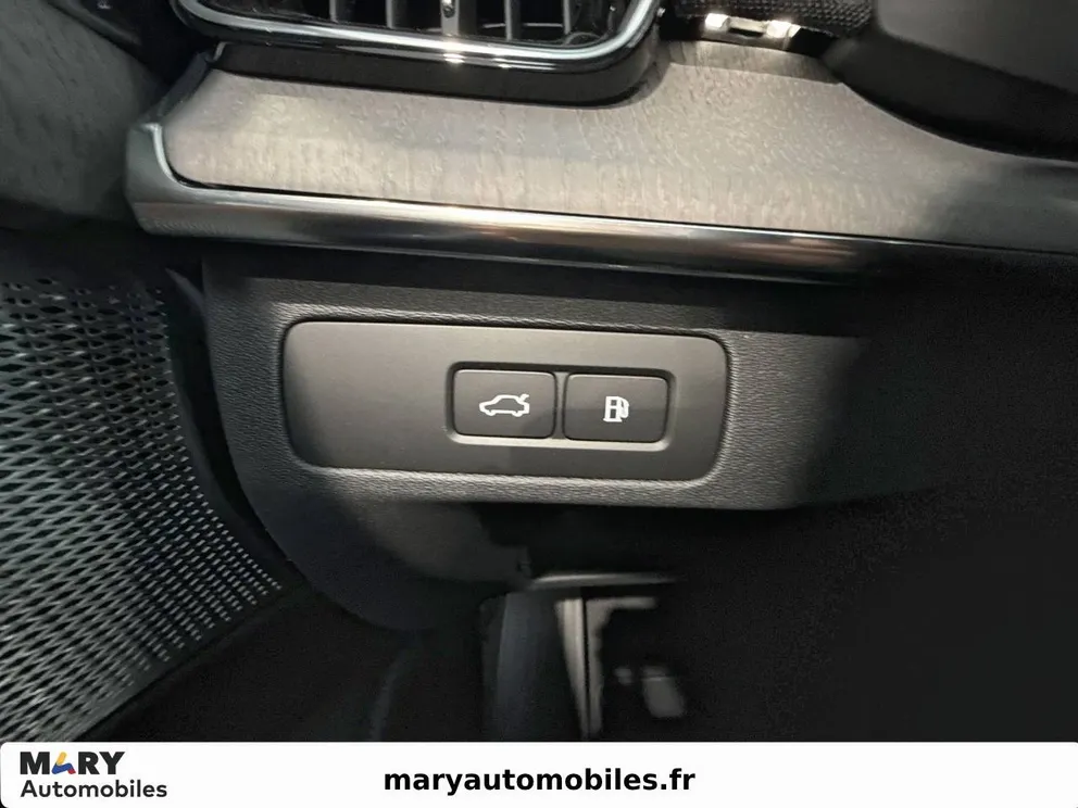 Véhicule occasion 229441 - volvo XC90 - Photo 21