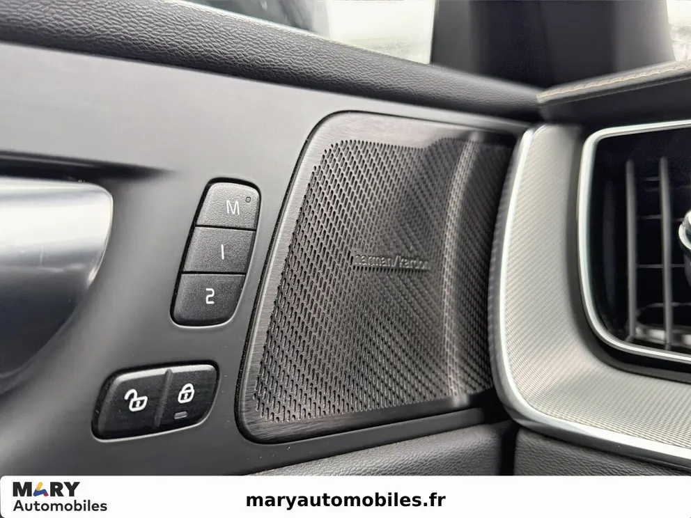Véhicule occasion 1240191 - volvo XC60 - Photo 9