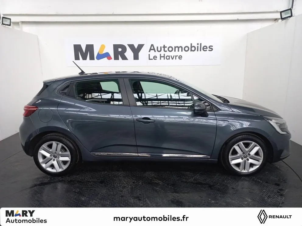 Véhicule occasion 207642 - renault CLIO - Photo 4