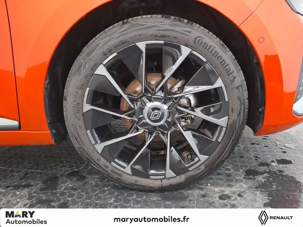 Véhicule occasion 230474 - renault CLIO - Photo 18