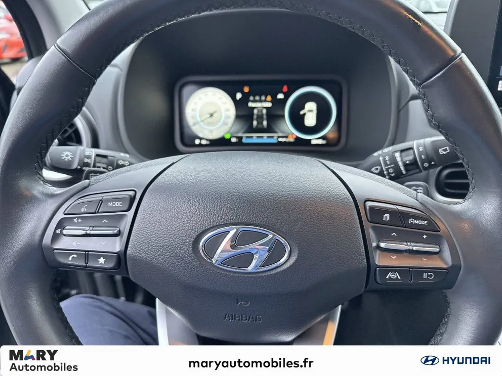 Véhicule occasion 214783 - hyundai KONA - Photo 13