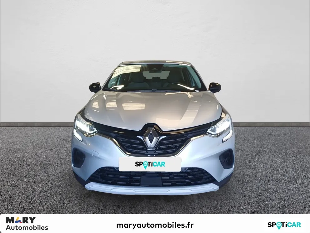 Véhicule occasion 233813 - renault CAPTUR - Photo 6