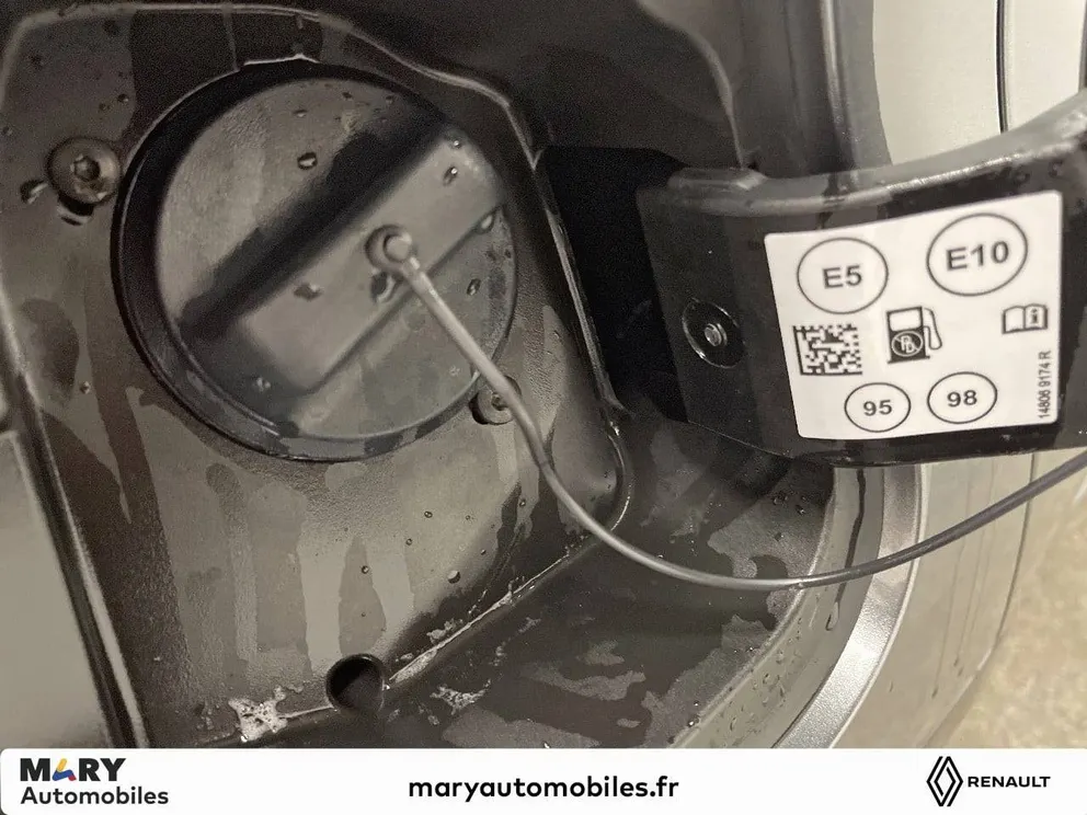 Véhicule occasion 217181 - renault CLIO VI HYBRID - Photo 16
