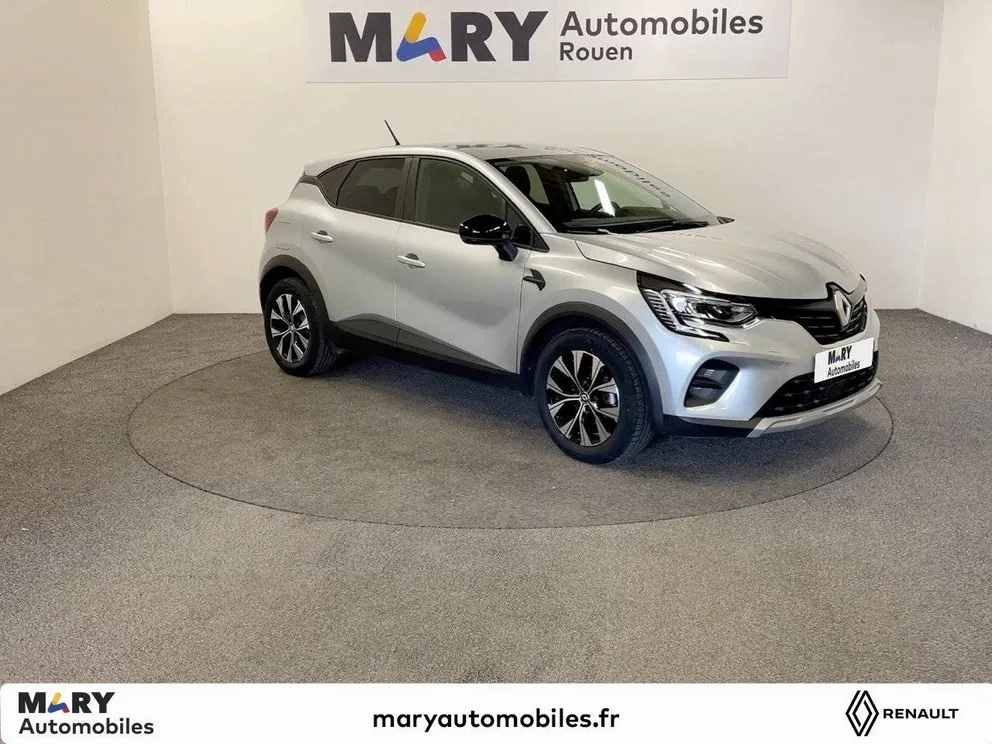 Véhicule occasion 187413 - renault CAPTUR - Photo 3