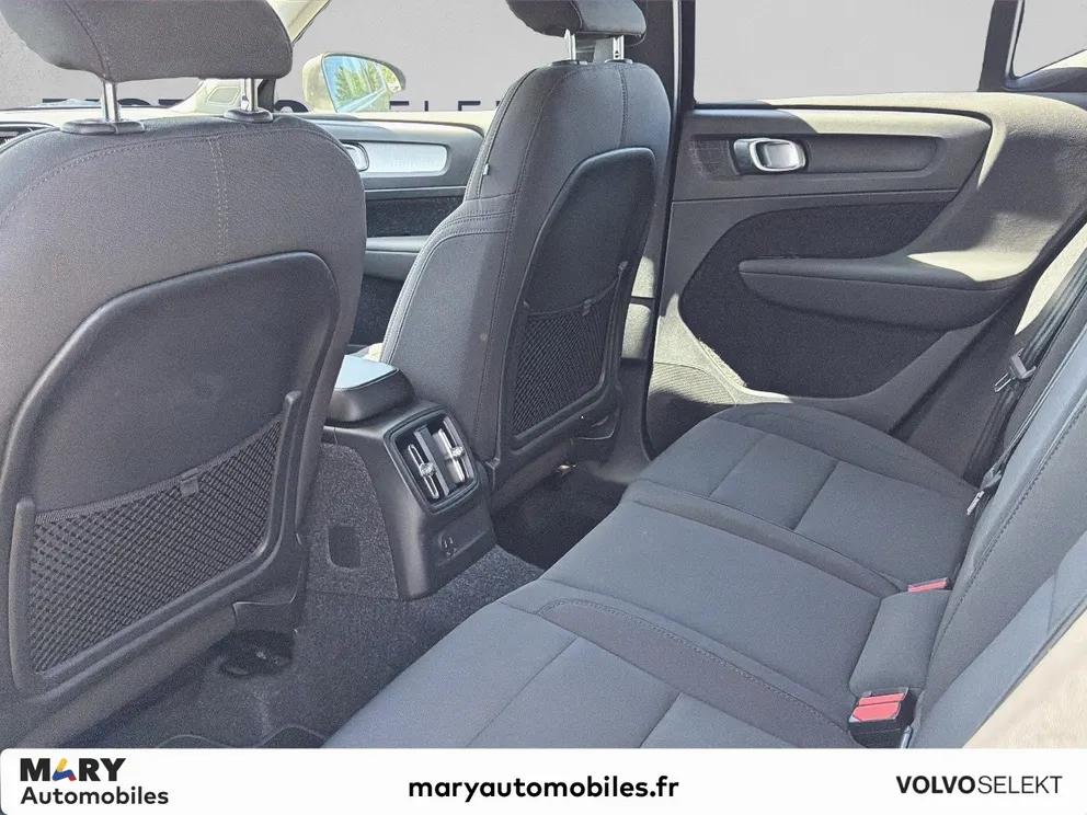 Véhicule occasion 218132 - volvo XC40 - Photo 15