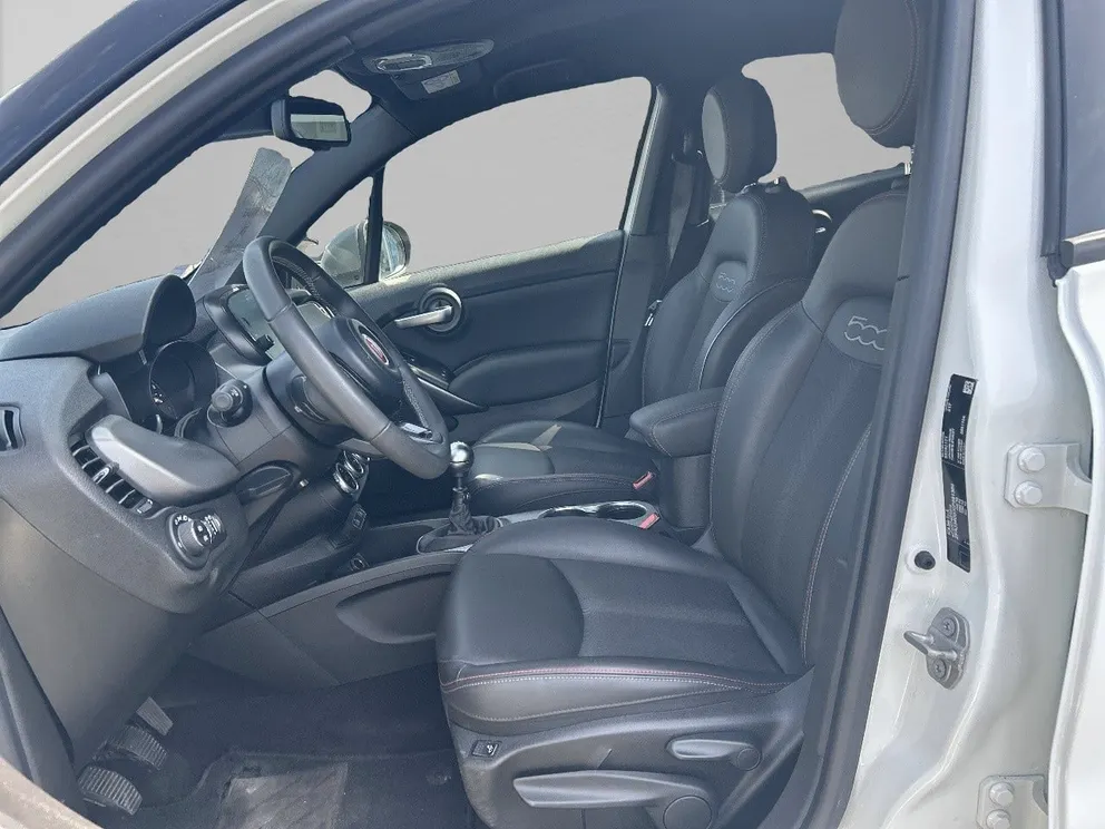 Véhicule occasion 151627 - fiat 500X - Photo 13