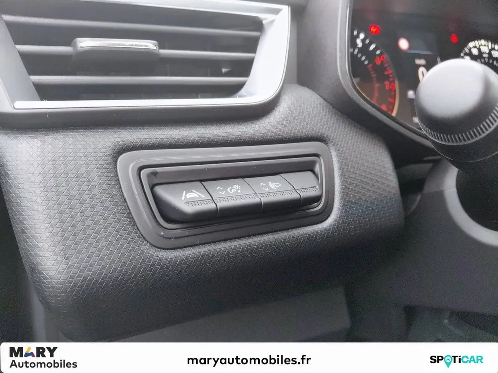 Véhicule occasion 214960 - renault CLIO - Photo 12