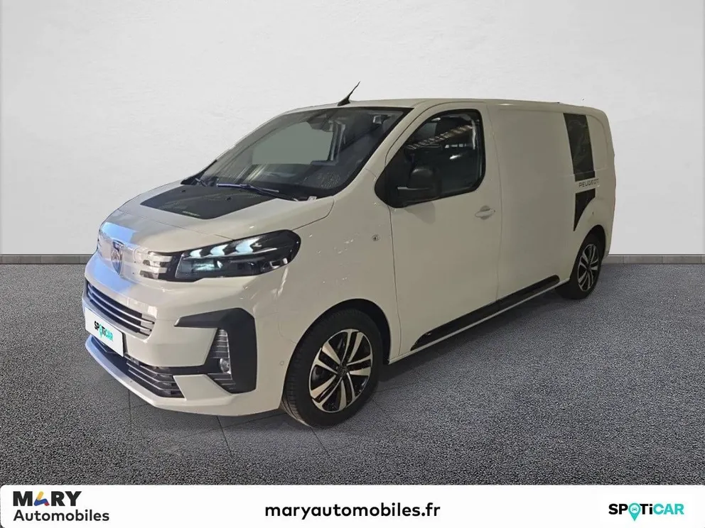 Véhicule occasion 219704 - peugeot EXPERT - Photo 1