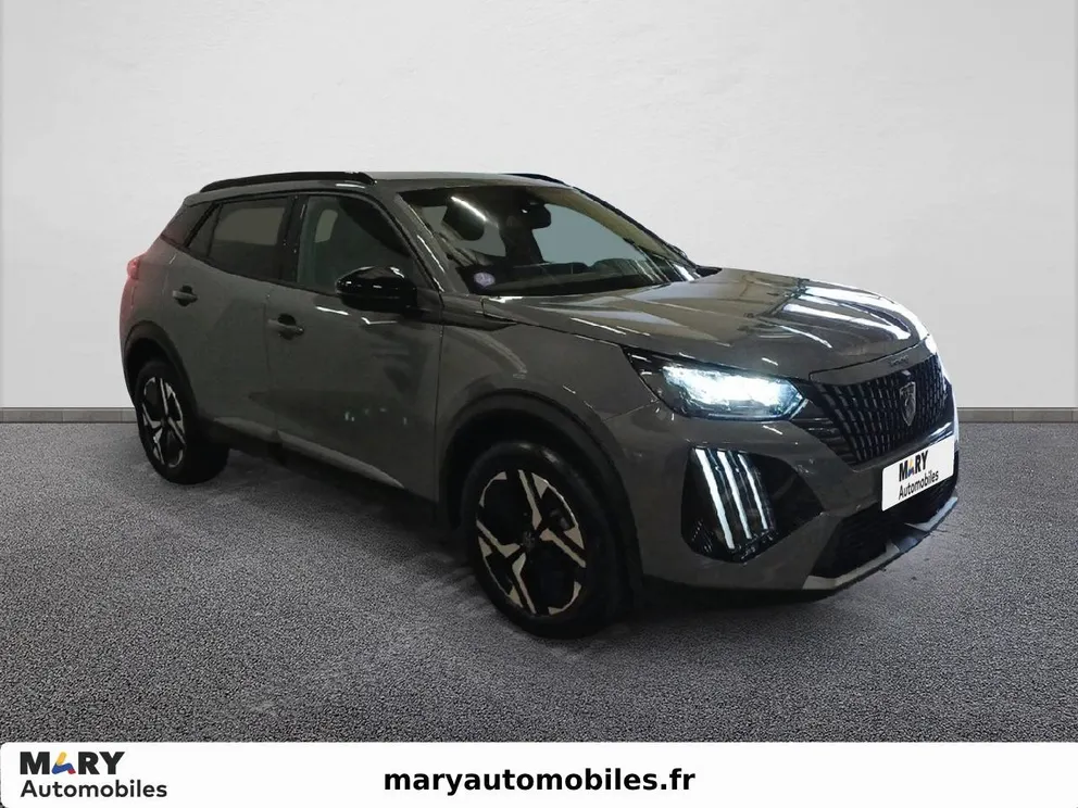 Véhicule occasion 200817 - peugeot 2008 - Photo 3