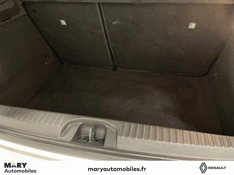 Véhicule occasion 207665 - renault CLIO - Photo 6