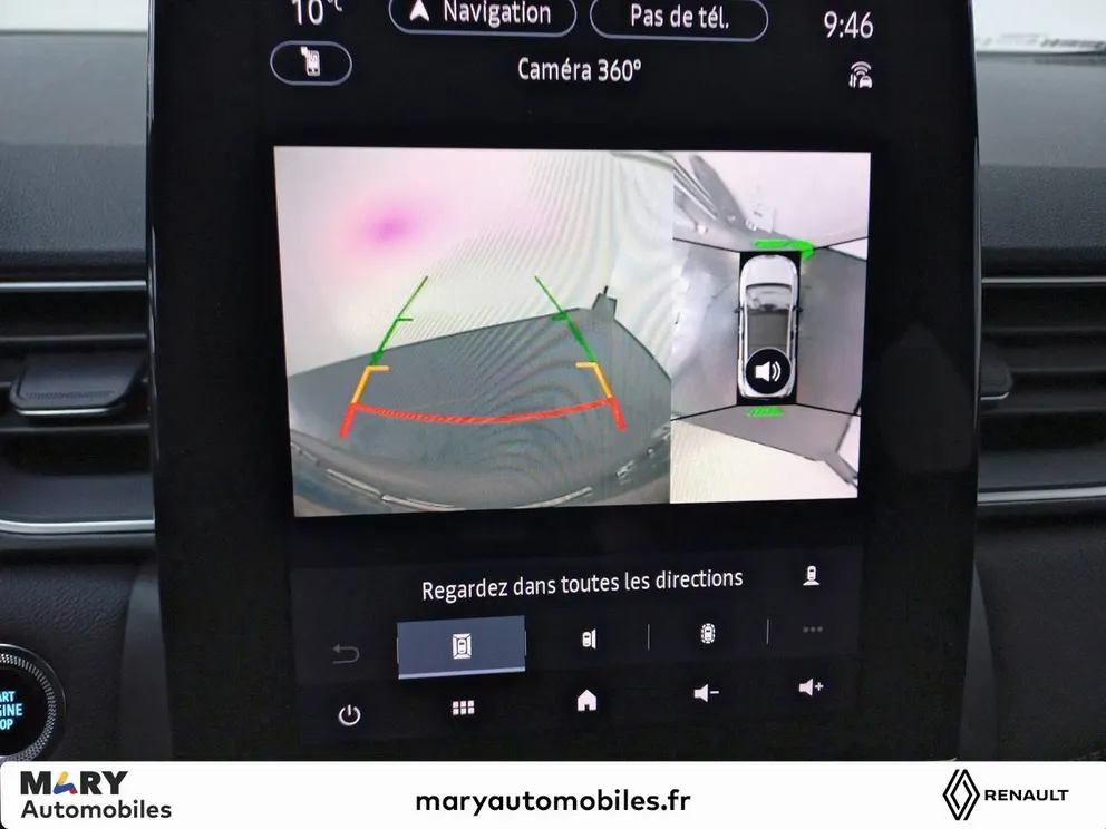 Véhicule occasion 208287 - renault CAPTUR - Photo 24