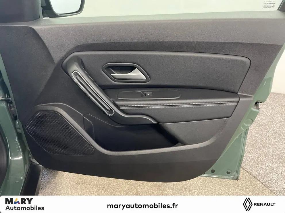 Véhicule occasion 235617 - dacia DUSTER - Photo 20