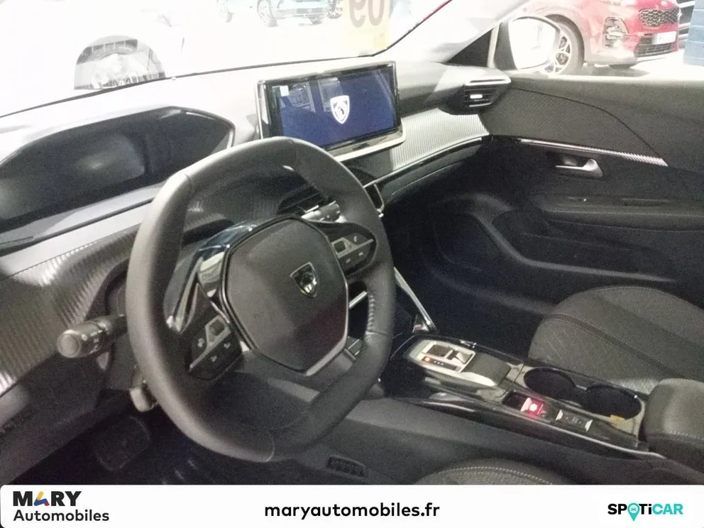 Véhicule occasion 017539 - peugeot 208 - Photo 16