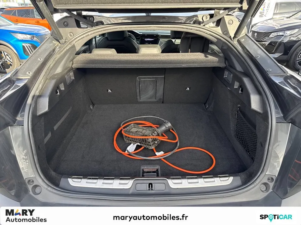 Véhicule occasion 215037 - peugeot 408 - Photo 6