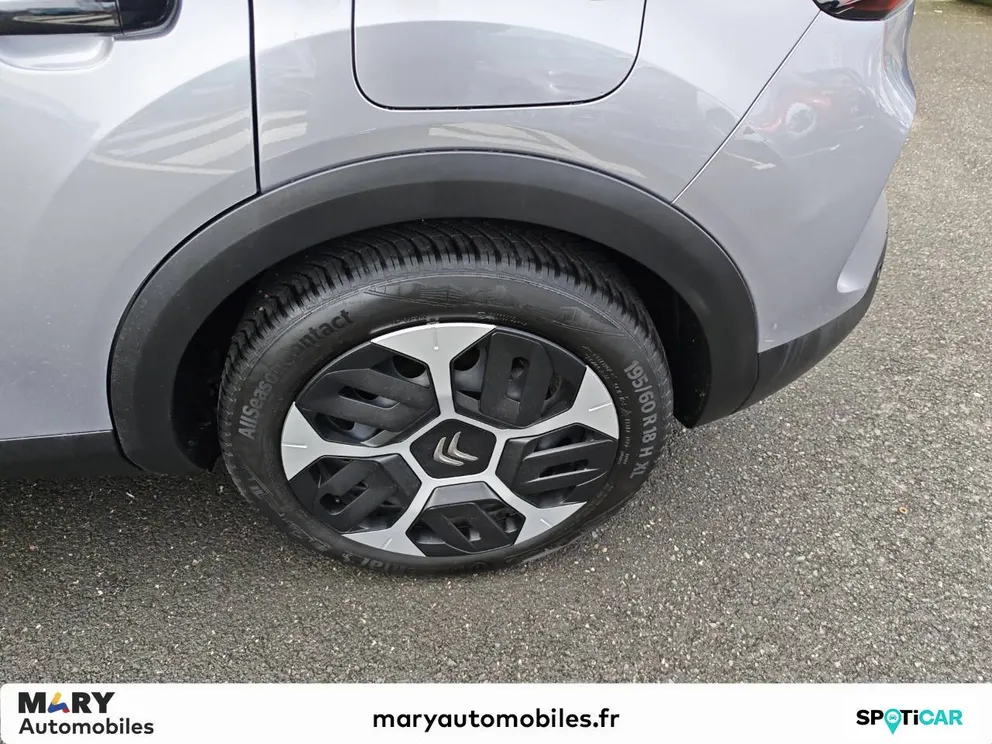 Véhicule occasion 222436 - Citroën C4 - Photo 12