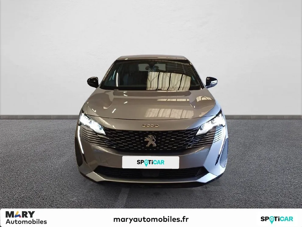 Véhicule occasion 172198 - peugeot 3008 - Photo 2