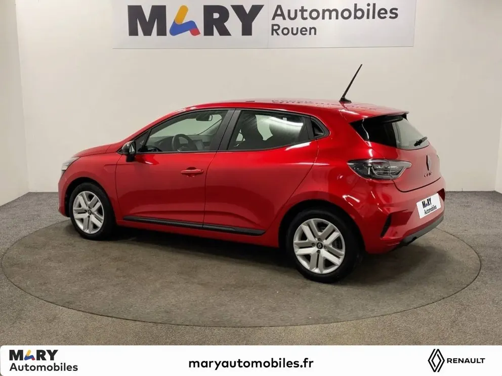 Véhicule occasion 207485 - renault CLIO - Photo 7