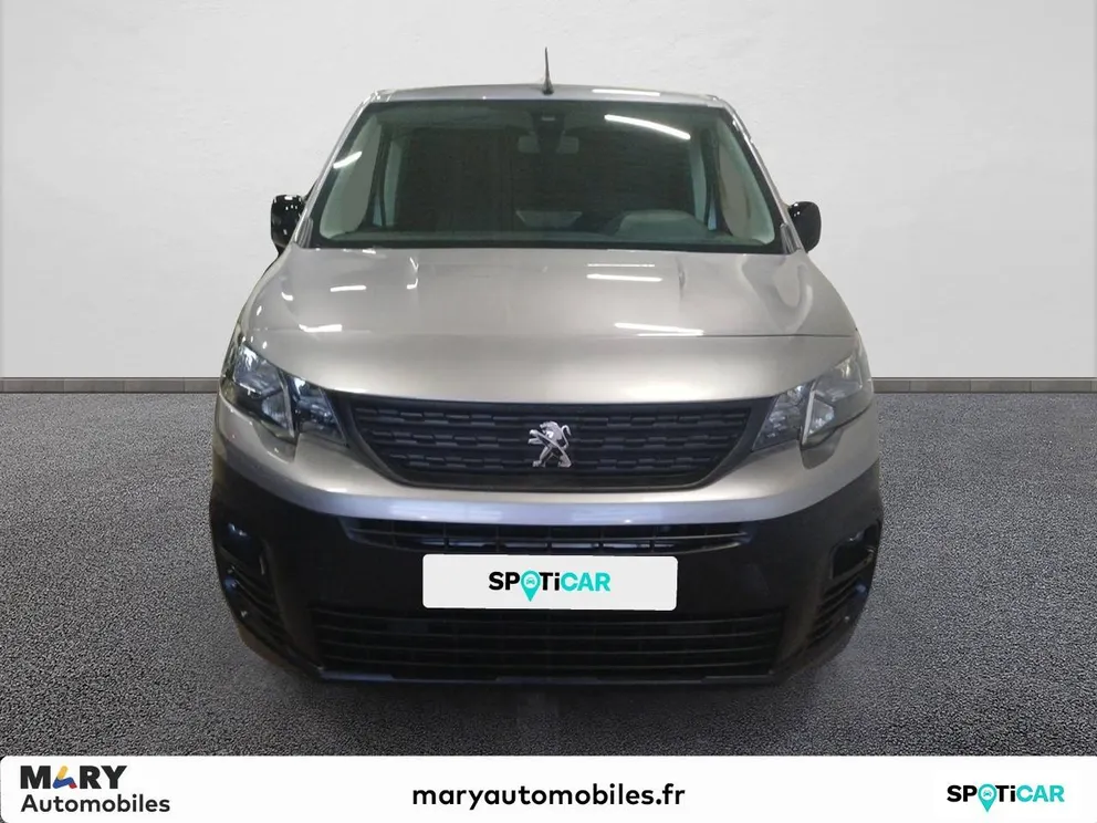 Véhicule occasion 217628 - peugeot PARTNER - Photo 2