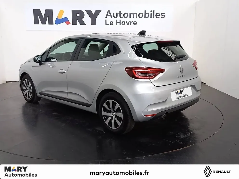 Véhicule occasion 189902 - renault CLIO - Photo 7