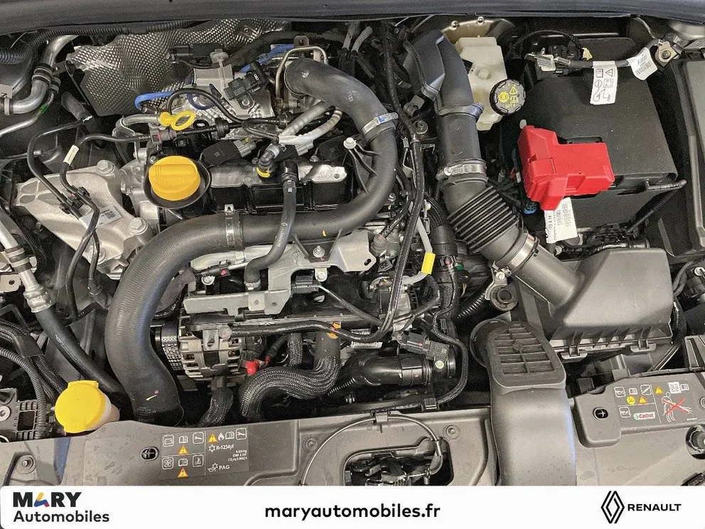 Véhicule occasion 196260 - renault CLIO - Photo 19