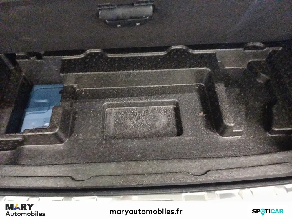 Véhicule occasion 1234642 - Citroën C5 X - Photo 10