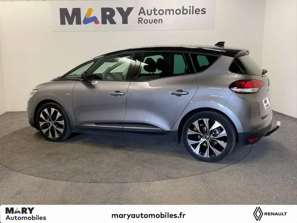 Véhicule occasion 217336 - renault SCENIC - Photo 7