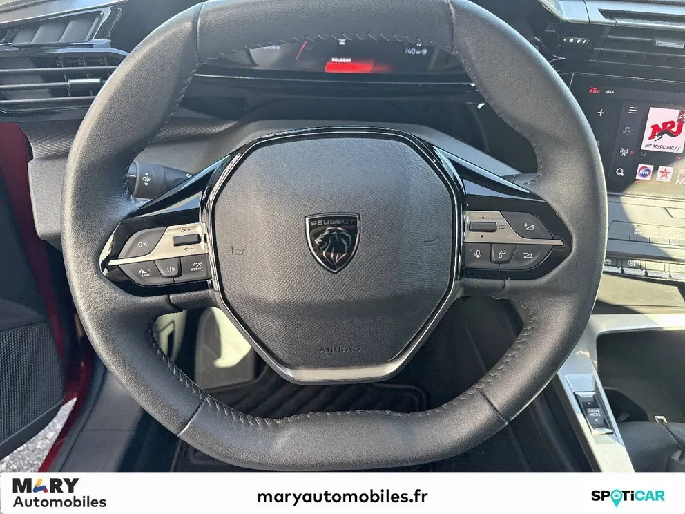Véhicule occasion 196404 - peugeot 308 - Photo 13