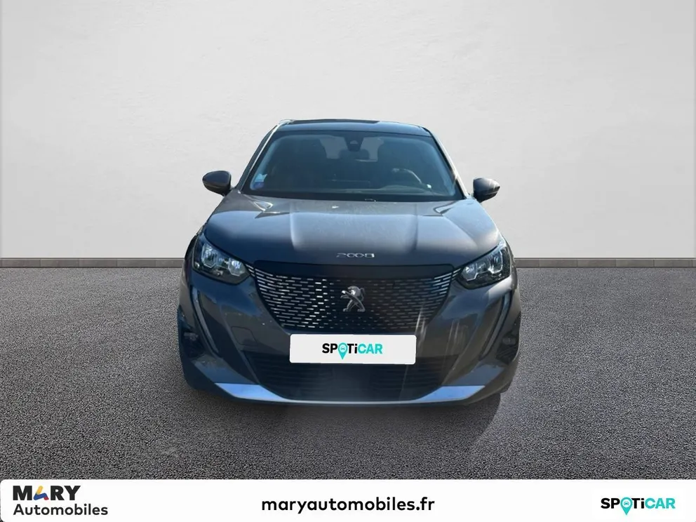 Véhicule occasion 92272 - peugeot 2008 - Photo 2